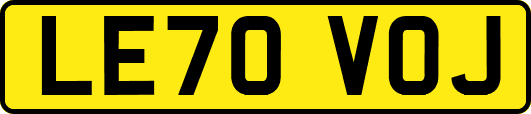 LE70VOJ