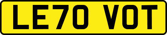 LE70VOT