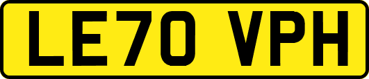 LE70VPH