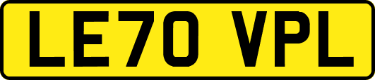 LE70VPL