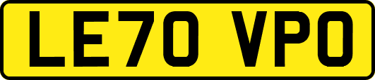 LE70VPO