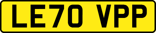 LE70VPP