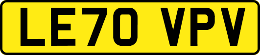 LE70VPV