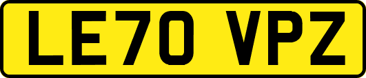LE70VPZ