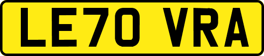 LE70VRA