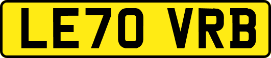 LE70VRB