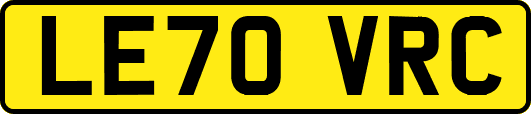 LE70VRC