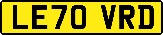 LE70VRD