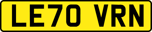 LE70VRN
