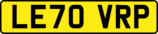 LE70VRP
