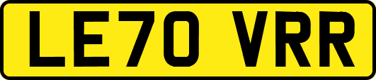 LE70VRR