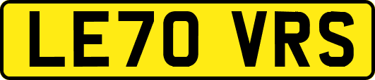 LE70VRS