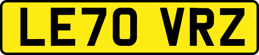 LE70VRZ