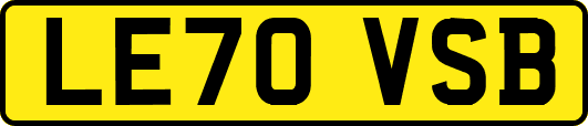LE70VSB