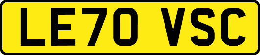 LE70VSC
