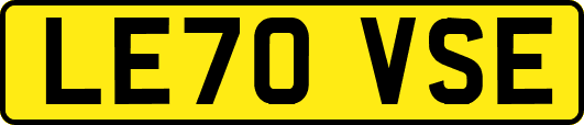LE70VSE