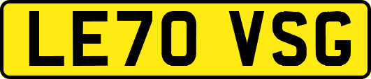 LE70VSG