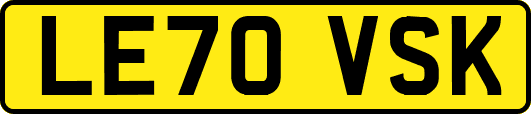 LE70VSK