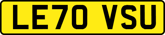 LE70VSU
