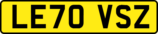 LE70VSZ