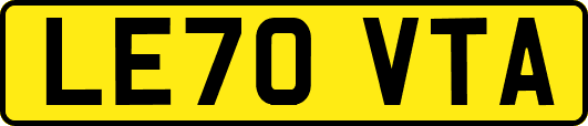 LE70VTA