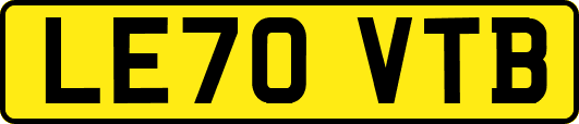 LE70VTB