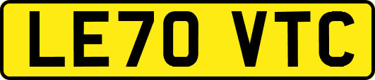 LE70VTC
