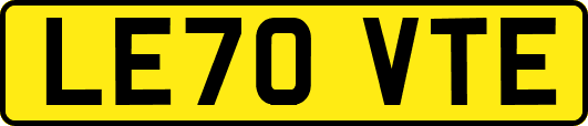LE70VTE