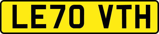 LE70VTH