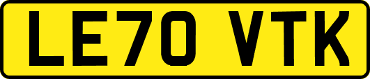 LE70VTK