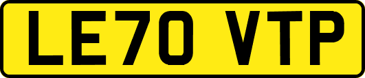 LE70VTP