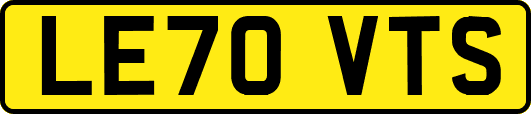 LE70VTS
