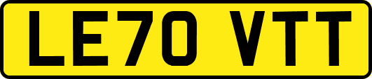 LE70VTT