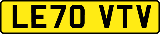 LE70VTV