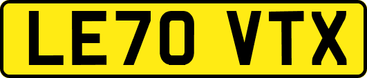 LE70VTX