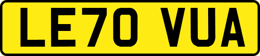 LE70VUA