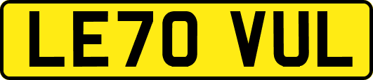 LE70VUL