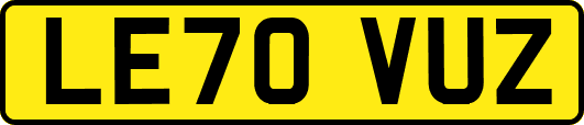 LE70VUZ