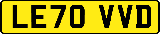 LE70VVD