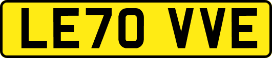 LE70VVE