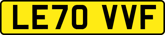 LE70VVF