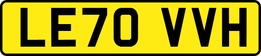 LE70VVH