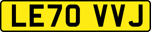 LE70VVJ