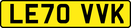 LE70VVK