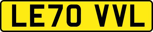 LE70VVL