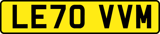 LE70VVM