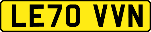 LE70VVN