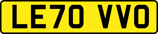 LE70VVO