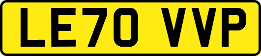 LE70VVP