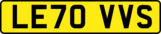 LE70VVS